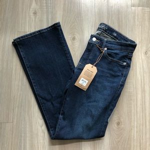 NWT Lucky Brand Bootcut Jeans